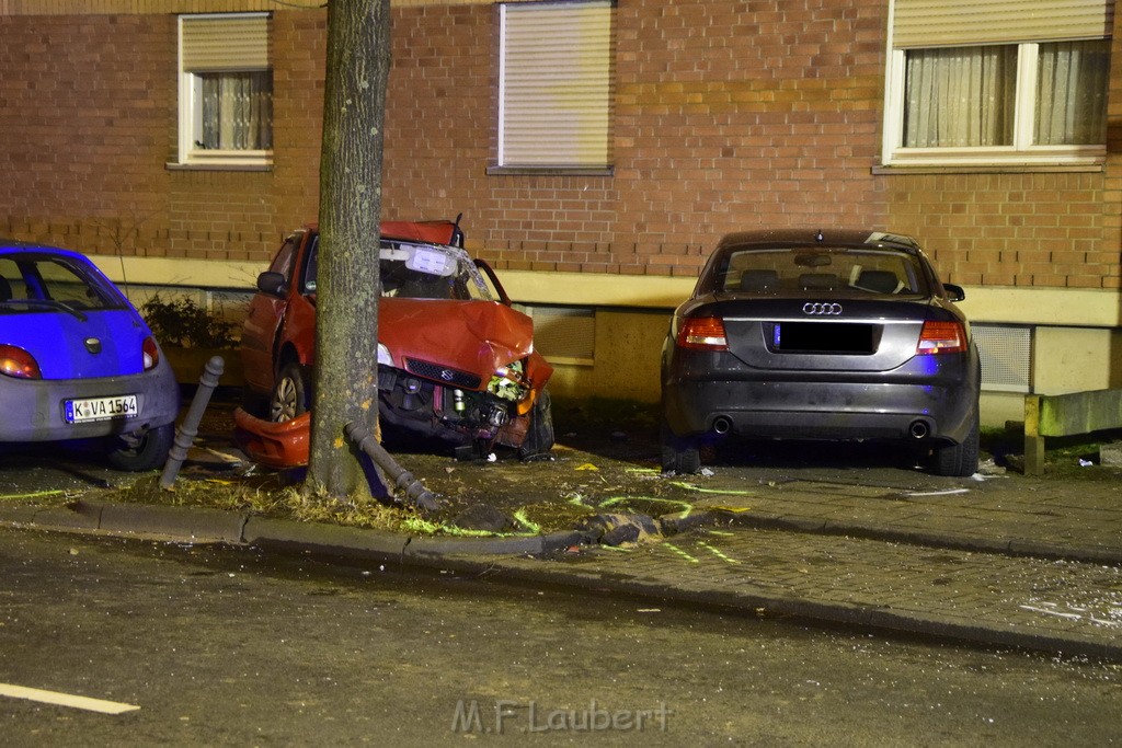 VU Koeln Porz Mitte Hauptstr P189.JPG - Miklos Laubert